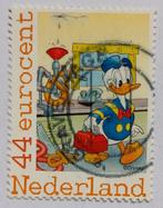 Persoonlijke postzegel - Duckstad, Postzegels en Munten, Postzegels | Nederland, Ophalen of Verzenden