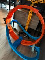 Hot Wheels looping action, Ophalen, Hot Wheels, Met looping, Elektrisch