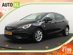 Opel Astra 1.2 131 PK Elegance Plus Alcantara/Leder Camera M, Voorwielaandrijving, 1350 kg, 1199 cc, 620 kg