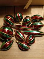 Kerstballen, Diversen, Kerst, Ophalen