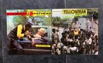 Yellowman 2 lp’s Reggae, Ophalen of Verzenden, 1960 tot 1980, Gebruikt, 12 inch