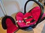 maxi cosi, Ophalen, 0 t/m 13 kg, Maxi-Cosi, Gebruikt