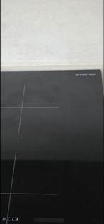 Kookplaat (inductie), Huis en Inrichting, Ophalen, 50 tot 100 cm, Zo goed als nieuw, Minder dan 100 cm