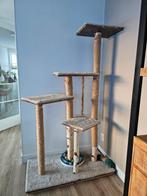 Krabpaal voor grote katten soorten., Dieren en Toebehoren, Katten-accessoires, Ophalen of Verzenden