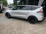 Renault Espace 1.6 TCE 147KW AUT 2016 Grijs, Auto's, 1618 cc, 4 cilinders, 2000 kg, 7 stoelen