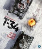 T-34 (Blu-ray) [1934], Ophalen of Verzenden, Zo goed als nieuw, Actie