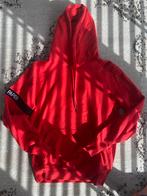 Rode Daily paper Trui S, Kleding | Heren, Truien en Vesten, Ophalen of Verzenden, Zo goed als nieuw, Overige maten, Rood