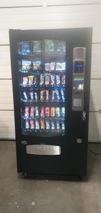 Acn snack frisdrank automaat, Verzamelen, Automaten | Overige, Ophalen, Zo goed als nieuw