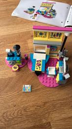 Lego friends 41329, Ophalen of Verzenden, Zo goed als nieuw