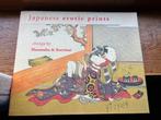 Japanese erotic prints, Boeken, Inge Klompmakers, Verzenden, Nieuw, Schilder- en Tekenkunst