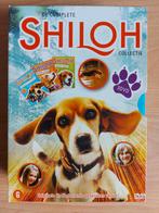 Shiloh - de Complete Collectie 3-DVD, Boxset, Ophalen of Verzenden