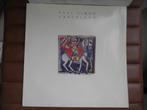 Paul Simon Graceland, Cd's en Dvd's, Vinyl | Pop, Ophalen of Verzenden, 1980 tot 2000, Gebruikt, 12 inch