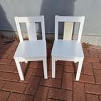 2 Leuke IKEA Kinderstoeltjes, Kinderen en Baby's, Ophalen of Verzenden