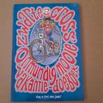 Zwarte Cross Onmundig Mooi Vakantie-Doeboek, Ophalen of Verzenden, Zo goed als nieuw, Onbekend