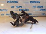 Turbo van een Volkswagen Transporter, Auto-onderdelen, Motor en Toebehoren, Verzenden, 3 maanden garantie, Gebruikt, Volkswagen