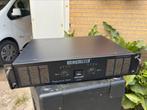 Hq power VPA2200MBN versterker, Ophalen of Verzenden, Gebruikt, 120 watt of meer, Overige merken