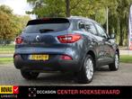 Renault Kadjar Energy TCe 130pk | Limited Sport | Cruise | 7, Auto's, Renault, Te koop, Zilver of Grijs, Benzine, Kadjar