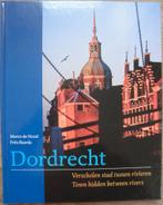 Dordrecht: Verscholen stad tussen rivieren, Overige merken, Nieuw, Ophalen of Verzenden, Reisgids of -boek