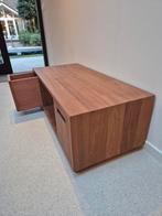 Hardhouten tv meubel ladekast, Huis en Inrichting, Ophalen, Zo goed als nieuw, 25 tot 50 cm, Minder dan 100 cm