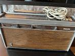PHILIPS. Vintage, Ophalen of Verzenden, Radio