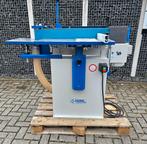 Kantenschuurmachine Rehnen Oscilerende schuurband, Ophalen, Gebruikt, 1200 watt of meer, Bandschuurmachine
