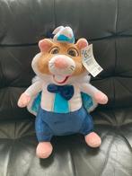 Ah hamster carnaval, Kinderen en Baby's, Speelgoed | Knuffels en Pluche, Ophalen of Verzenden, Zo goed als nieuw, Overige typen