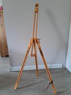 Grote Schildersezel - 185cm, Ophalen, Nieuw, Ezel