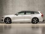 Volvo V60 2.0 B3 Sport 177Pk Automaat (APPLE CARPLAY, GROOT, 12 maanden, Stof, 4 cilinders, Origineel Nederlands