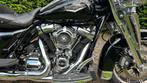 Harley-Davidson 2019 • Zwart • Veel chroom • Slechts 2500 km, 1745 cc, Particulier, Meer dan 35 kW, Toermotor