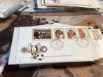No1702 Feyenoord 7 sept. 1970 Stadspost Apeldoorn Heb ook va, Postzegels en Munten, Ophalen of Verzenden, Nederland