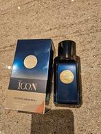 Antonio Banderas The Icon Parfum, Nieuw, Verzenden