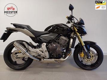 Honda CB 600 F Hornet zwart lage km-stand! cb600 cb600f cb 6 beschikbaar voor biedingen