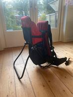 Rugdrager kind, Gebruikt, Overige typen, Rug, Ophalen