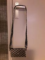 10Days Beige Tasje Met Print, Verzenden, Nieuw, Beige, Schoudertasje