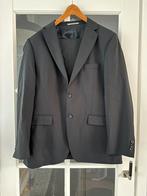 Colbert wol zwart Christian Berg maat 52, Kleding | Heren, Kostuums en Colberts, Maat 52/54 (L), Zwart, Ophalen of Verzenden, Zo goed als nieuw