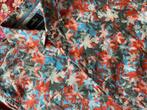 Pme Legend Vanguard blouse overhemd prints Maat XL, Overige kleuren, Ophalen of Verzenden, Zo goed als nieuw, Nvt