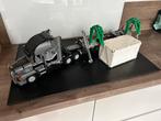 Lego Technic Mack Anthem 42078 - Zonder doos, met boekje, Ophalen, Gebruikt, Complete set, Lego