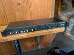 Ecler sam 502 (5 kanaals mixer), Ophalen of Verzenden, Gebruikt, 5 tot 10 kanalen, Microfooningang