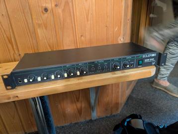 Ecler sam 502 (5 kanaals mixer) beschikbaar voor biedingen