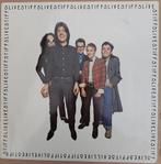 Various - Stiffs Live (LP), Ophalen of Verzenden, 1960 tot 1980, Zo goed als nieuw, 12 inch