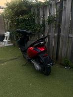 piaggio zip 125cc 2t brom, Ophalen, Tweetakt, Maximaal 45 km/u, Zip