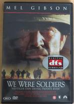 DVD We Were Soldiers (2002) Mel Gibson, Vanaf 16 jaar, Ophalen, Gebruikt, Oorlog
