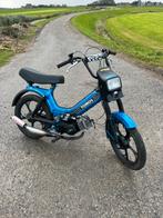 Tomos qaudro, Ophalen, 65 cc, Standard