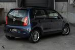 Volkswagen Up! 1.0 2014 | Cheer Up | 5-DRS 75PK Luxe VOL, Voorwielaandrijving, Euro 5, Stof, Gebruikt