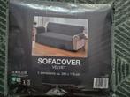 Gray seat cover, Ophalen, Zo goed als nieuw