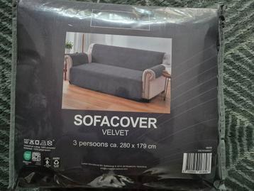 Gray seat cover  beschikbaar voor biedingen
