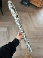 Panterprint behang, Ophalen, Minder dan 10 m²