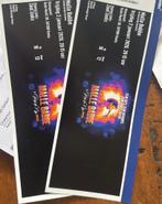 Tickets Malle Babbe musical, Tickets en Kaartjes, Twee personen, Januari