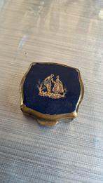 Vintage Stratton pillendoosje, Verzamelen, Ophalen of Verzenden, Huis en Inrichting