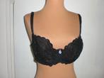 beugelBH maat 85D  , Kleding | Dames, Verzenden, Zwart, BH